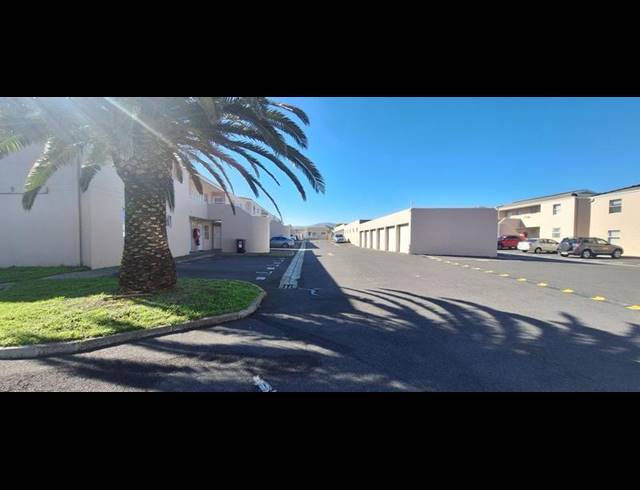 1 BEDROOM APARTMENT FOR SALE IN BOTHASIG